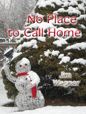 cover image of No Place to Call Home